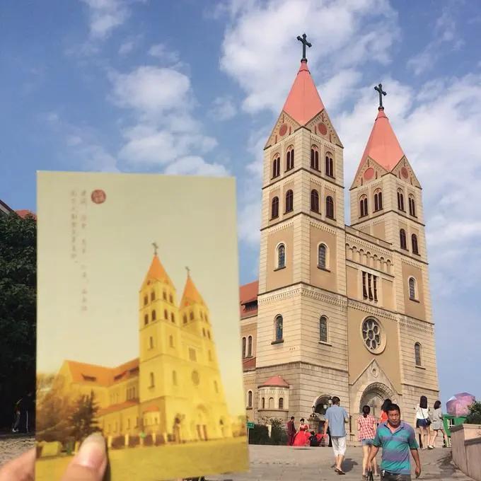 跟厦门一样浪漫的城市,厦门一个文艺又浪漫的城市