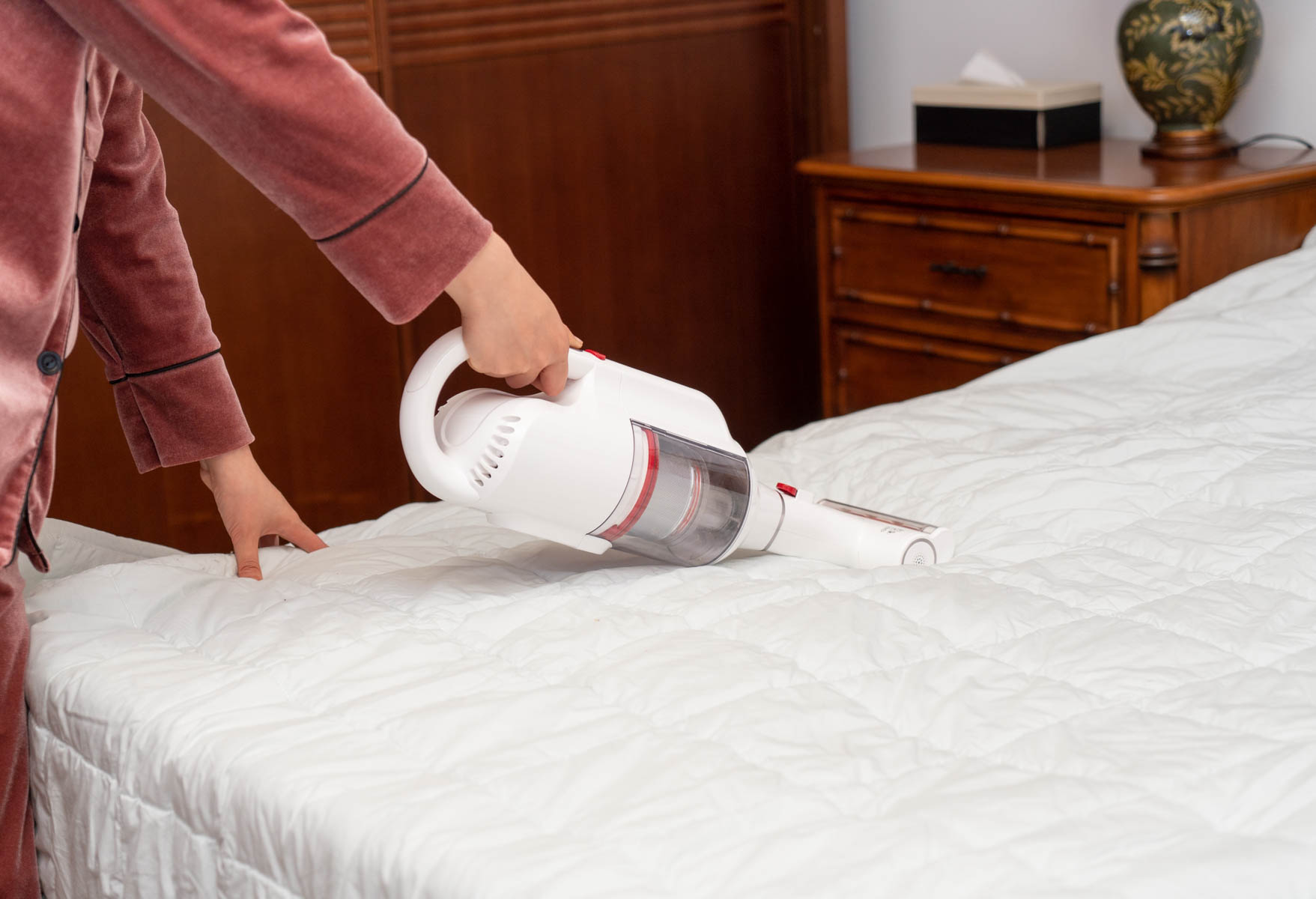 小狗吸尘器t11pro使用体验,小狗吸尘器a10pro评测