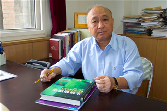 北大博士颜宁,颜宁原来在中国哪个大学