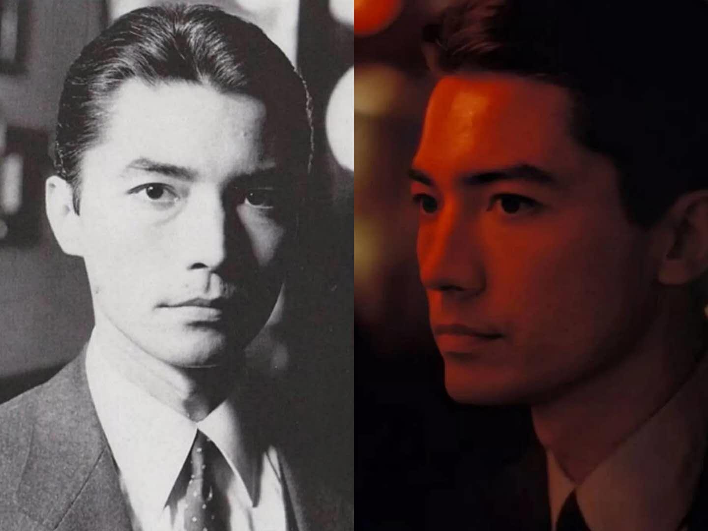 怎么样辨别自己有混血基因,混血面部分析