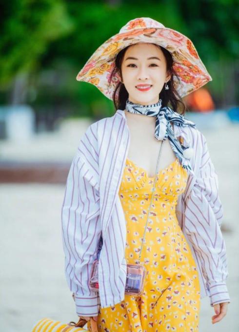 DIDIERDUBOT|明星防晒有妙招，直呼实用的不行