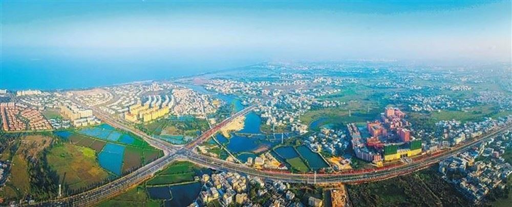 2020年海南自贸区有什么商机,2023海南自贸港新机遇