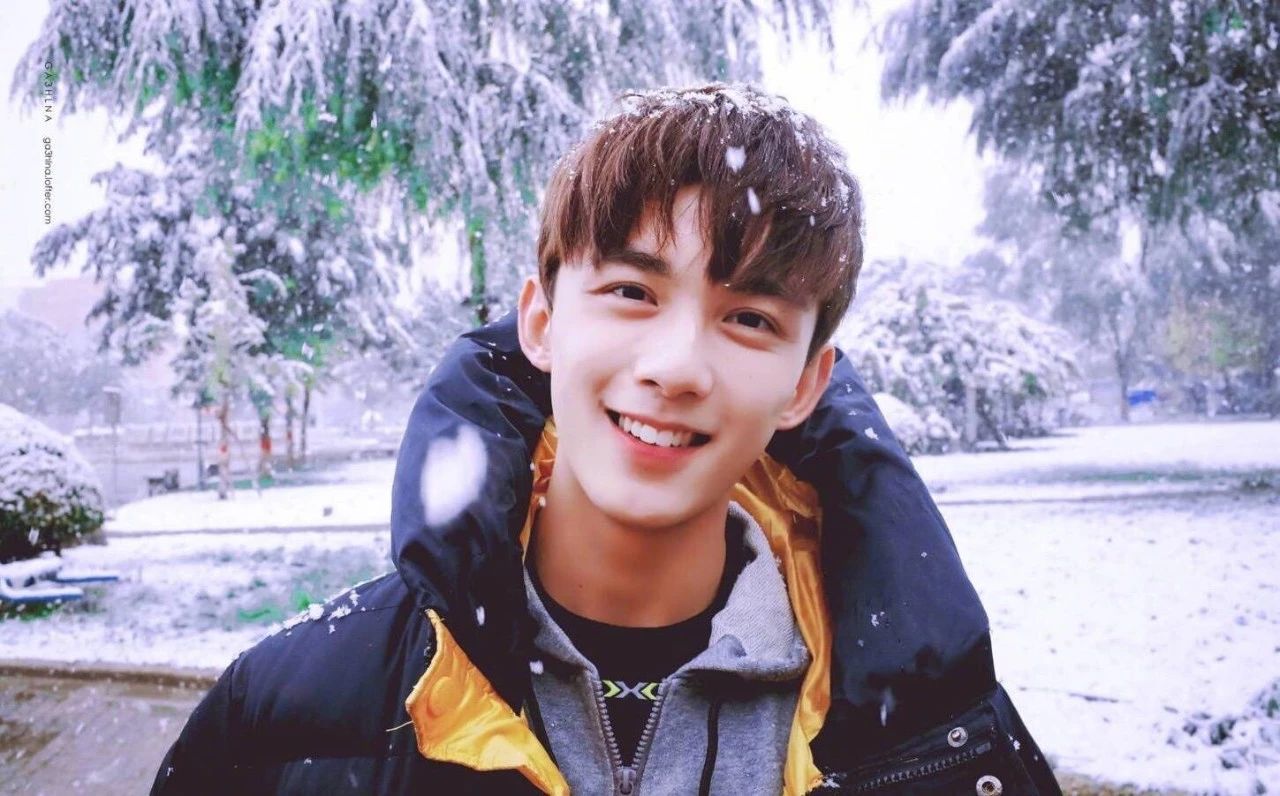 郝邵文吴磊张一山童星,那些年我们曾经的演员