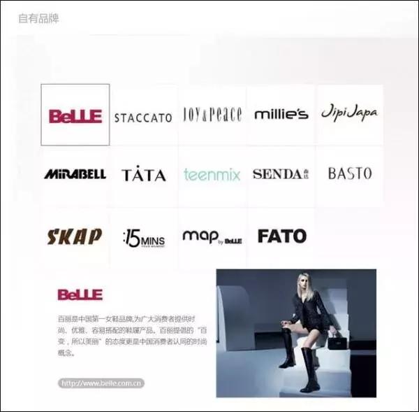 富贵鸟鞋破产了怎么还卖鞋呢,富贵鸟退市原因