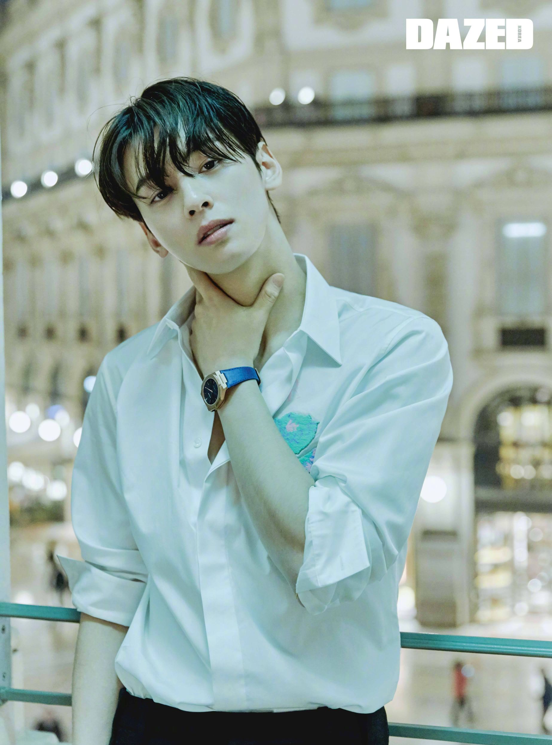 韩国第一大帅哥,韩国第一帅气的男人