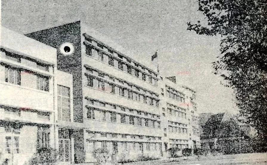 上海静安区历史建筑名单,静安小学历史