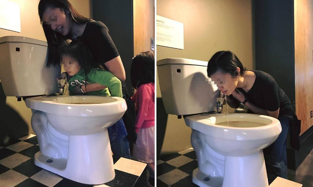 中华壮年女性！求求你们能不能别去旅游了