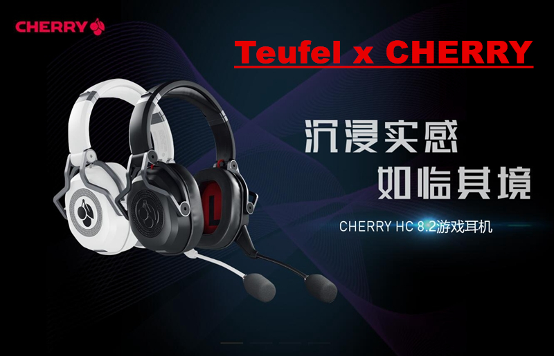 头戴式hifi音乐蓝牙耳机,动力澎湃的hifi耳机