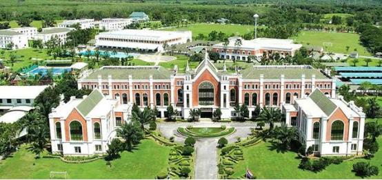 在泰国生活或学习是怎样的体验,泰国生活的真实感受