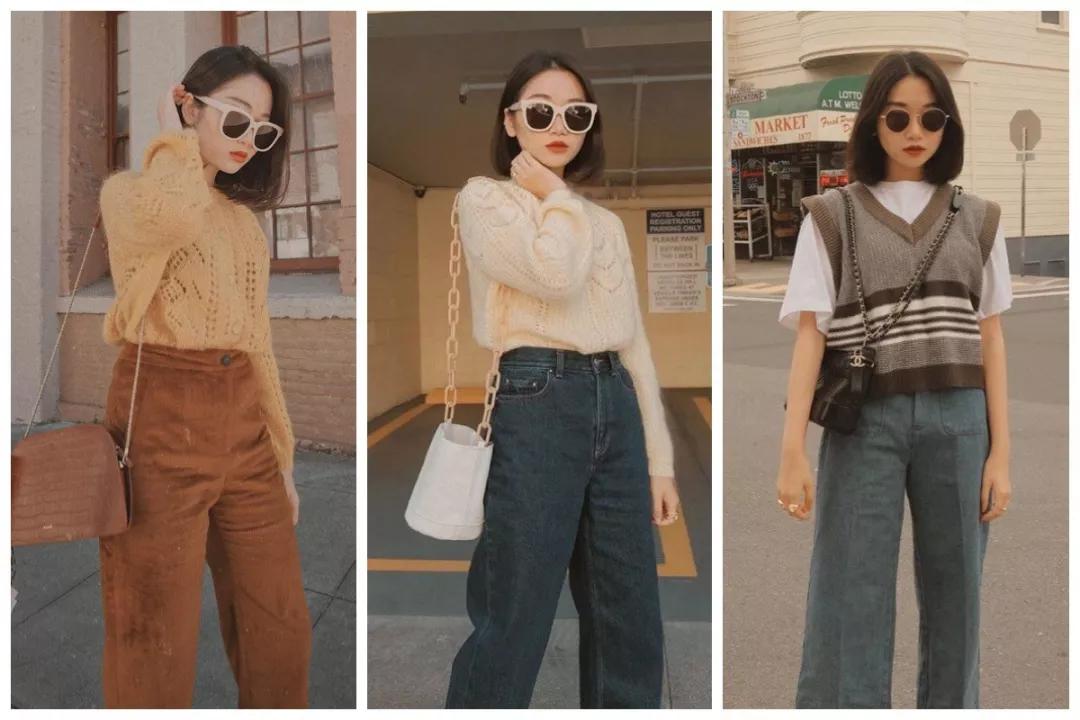 小女人怎么穿出女王气场好养眼,如何穿出高级有气场的感觉