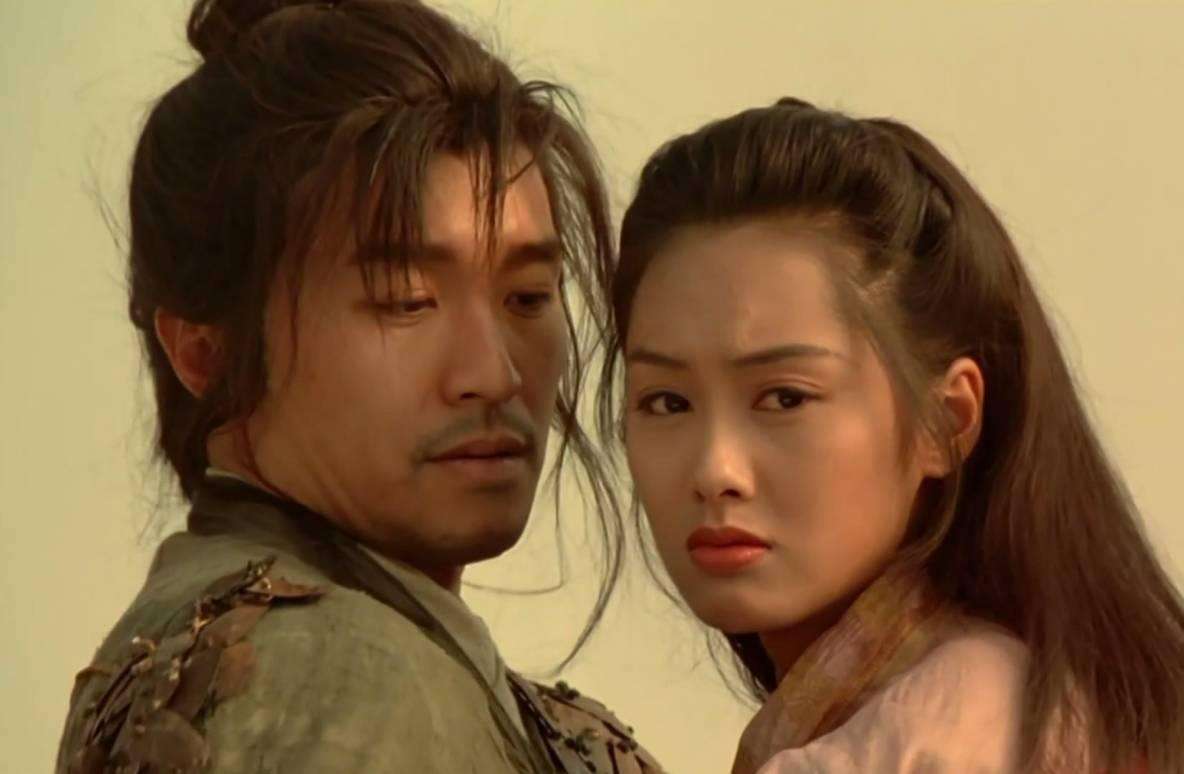 周星驰被柴静采访完整版视频,周星驰为什么对柴静说两遍谢谢你