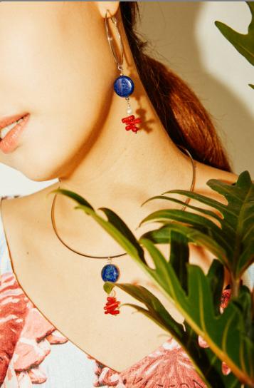 韩国玩味小众首饰品牌,韩国首饰品牌