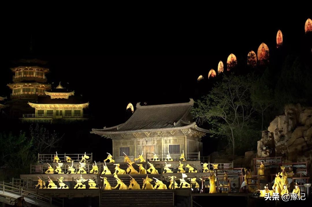 嵩山天地之中游玩攻略,河南嵩山是天地之中吗