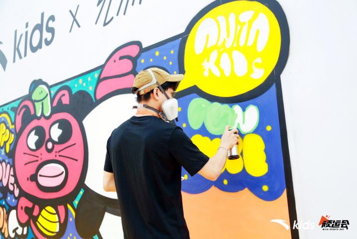 安踏儿童好做吗,安踏童装定位