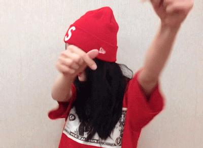 贫民窟女孩也可以get的明星同款,欧阳娜娜周雨彤同款外套