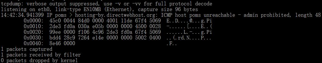 tcpdump鎶撳寘璇﹁В,tcpdump鎶撳寘鏁欑▼windows