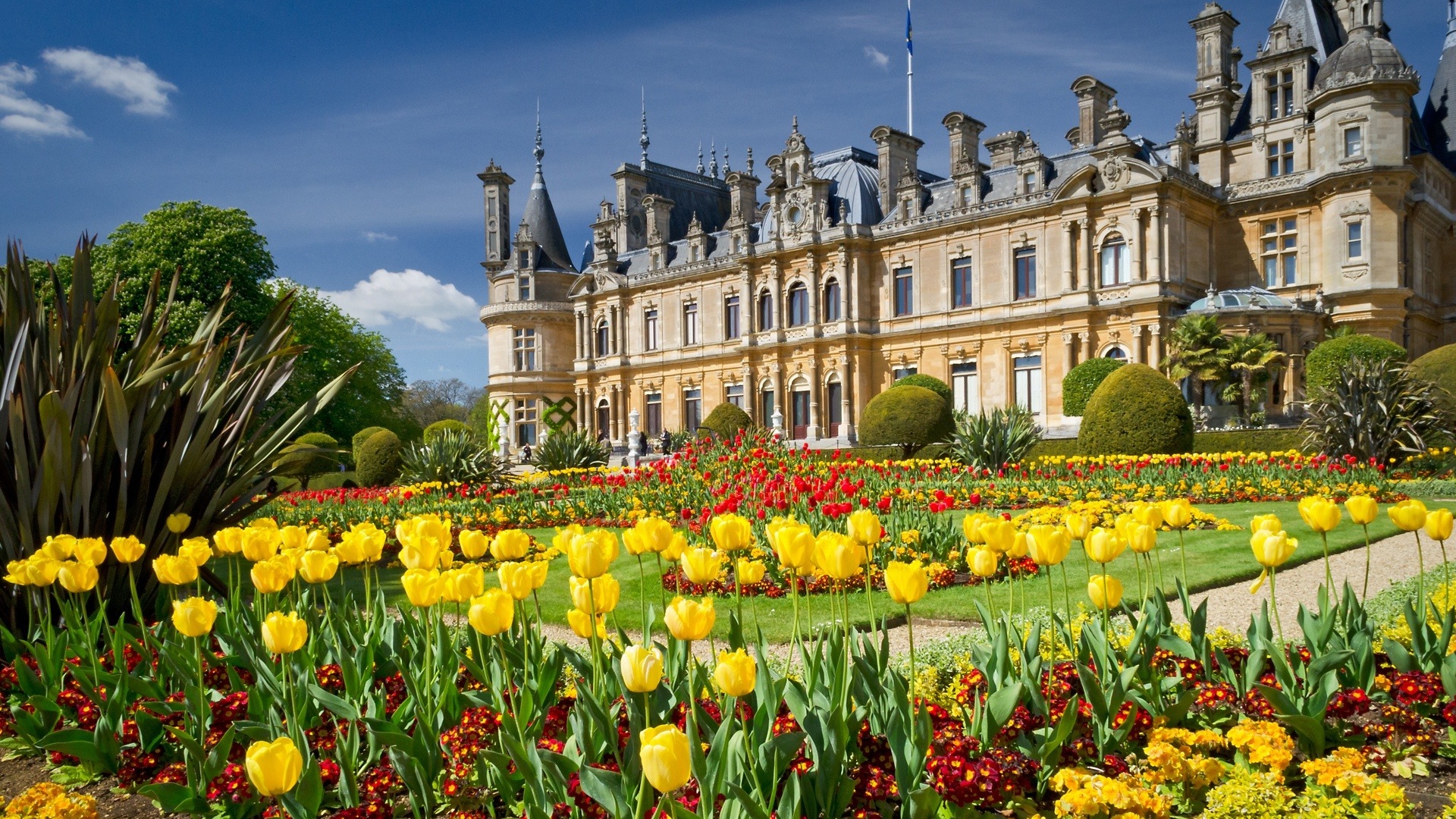 唯美大气养眼山水风景手机壁纸,唯美二次元风景手机壁纸高清