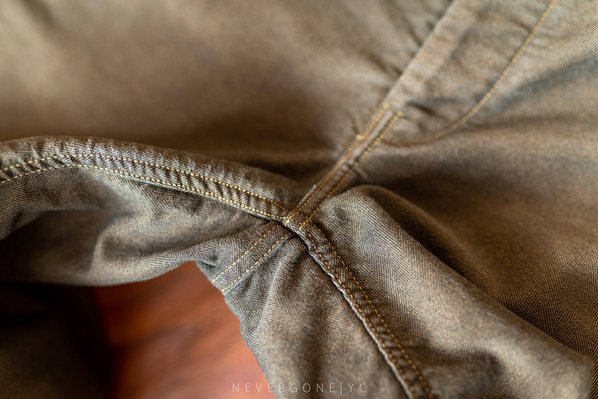 freewheel裤子,freewheelers地勤裤到底好不好穿