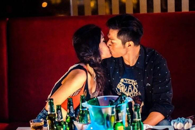 女人对婚外情为什么来者不拒,两个女生同时主动追你该怎么拒绝