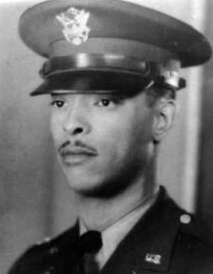 被说成怕死鬼的美军少爷兵，也曾像王成一样高喊向我开炮″