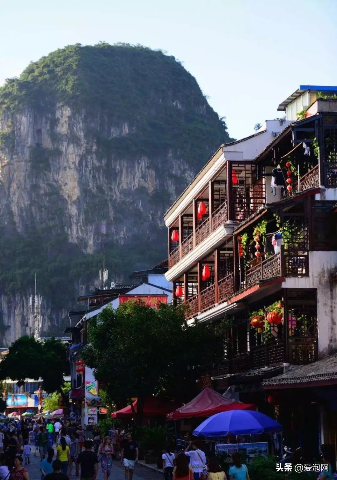 中国最美最好的自驾游线路,五一最火热的自驾游线路推荐