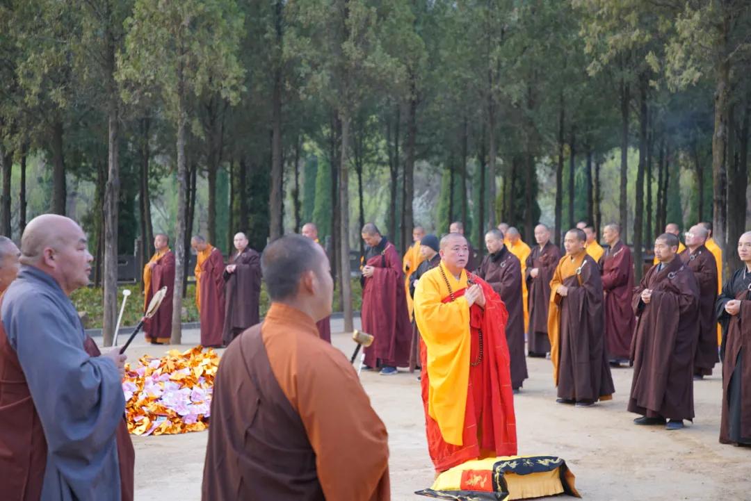 让我们怀着最虔诚的心,共同祈愿(《新型肺炎疫情祈愿文》)