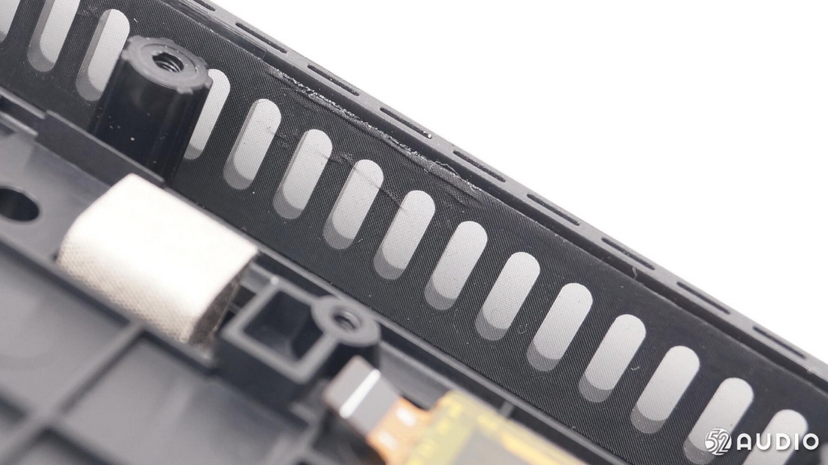 亚马逊echoshow智能音响,amazonecho拆机