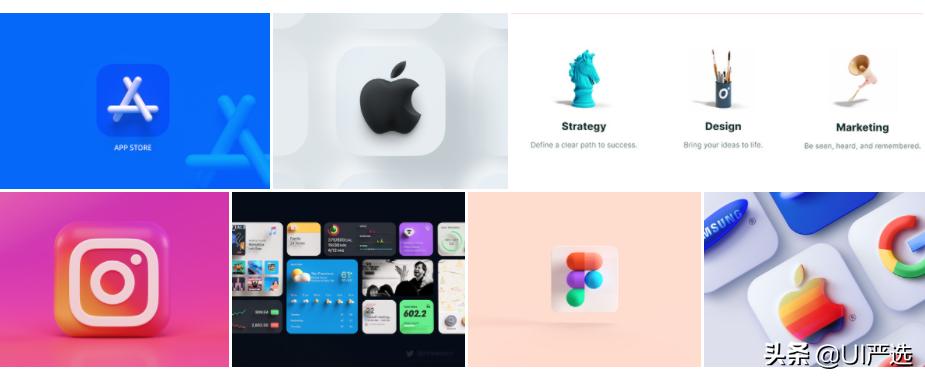 behance最新热门设计作品,behance设计网站推荐