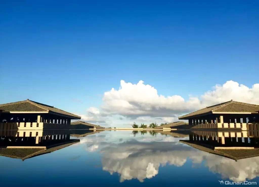 隐居海上香水湾别墅酒店优惠团购,隐居海上酒店