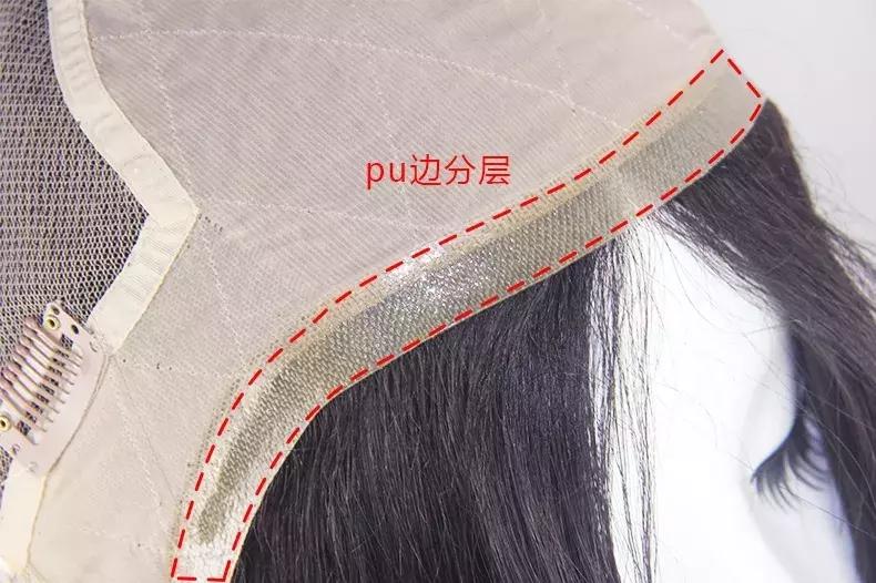 长期戴假发该选择什么样的假发,戴假发好还是戴真人假发好