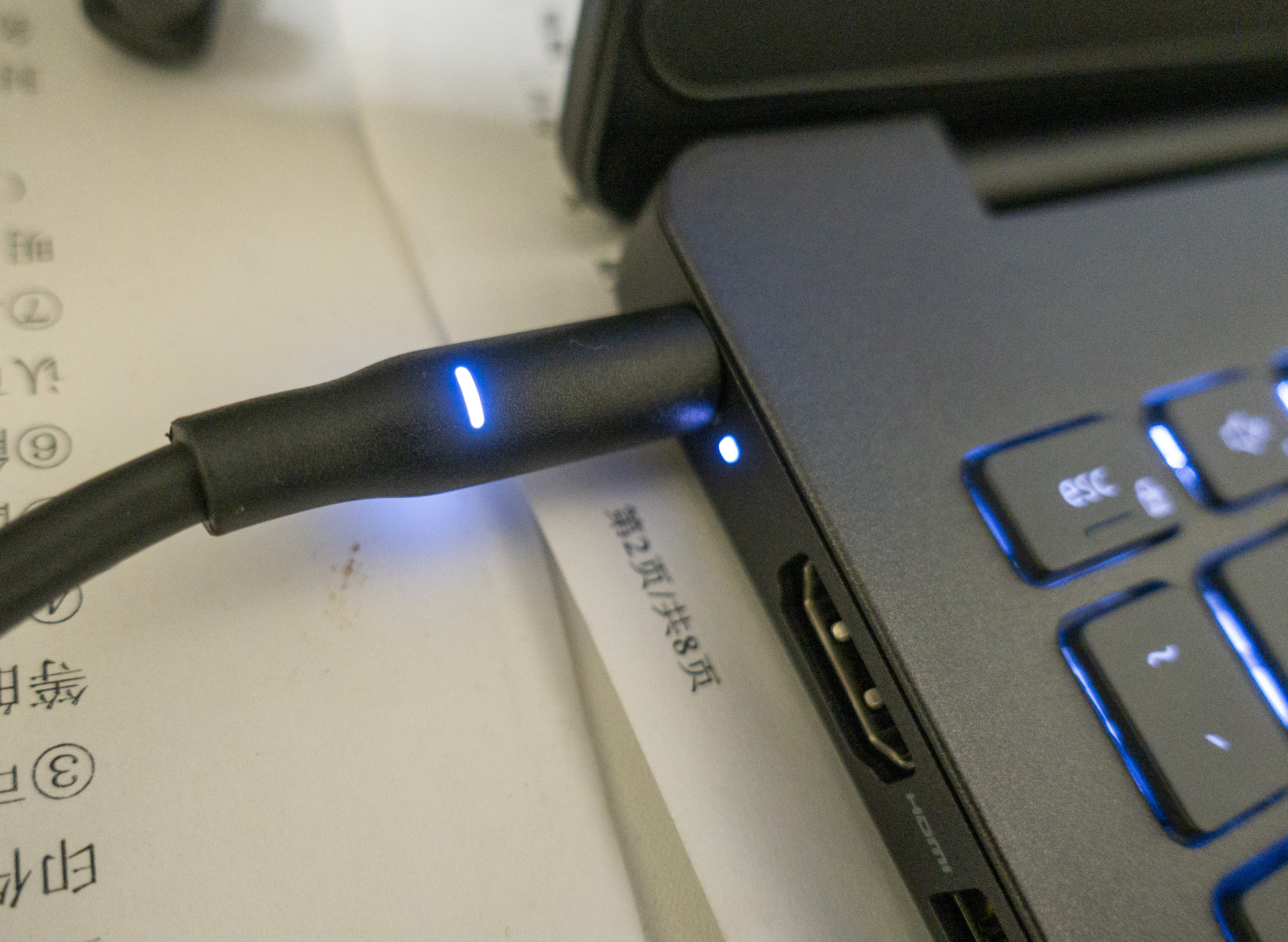 戴尔灵越15-7590评测,戴尔灵越7590笔记本