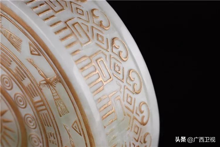 广西将要刷爆世界目光！自行车世界级赛事的冠军奖杯长啥样？