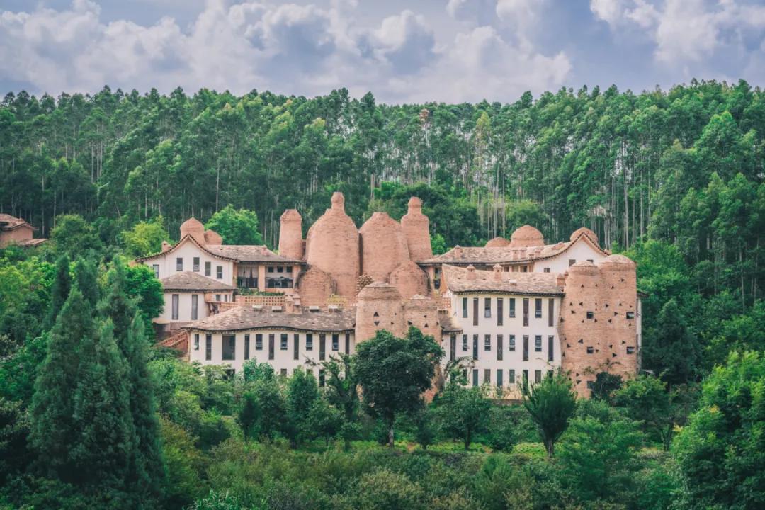 如果2月可以畅快出行，我真想走遍国内这9个地方