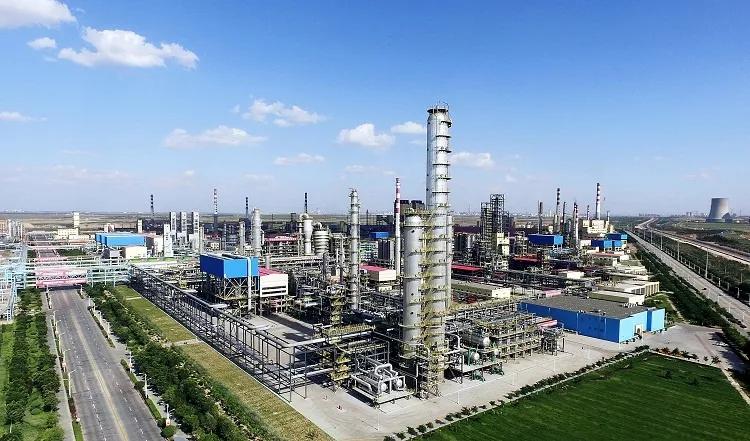 中化六建在襄阳有哪些项目,中化六建评论