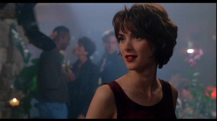 薇诺娜和德普图片,薇诺娜德普同台