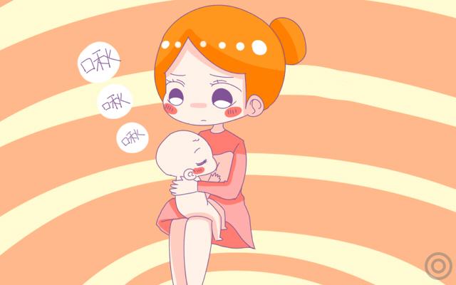 宝宝厌奶期严重怎么办,婴儿厌奶期怎么办最简单的方法