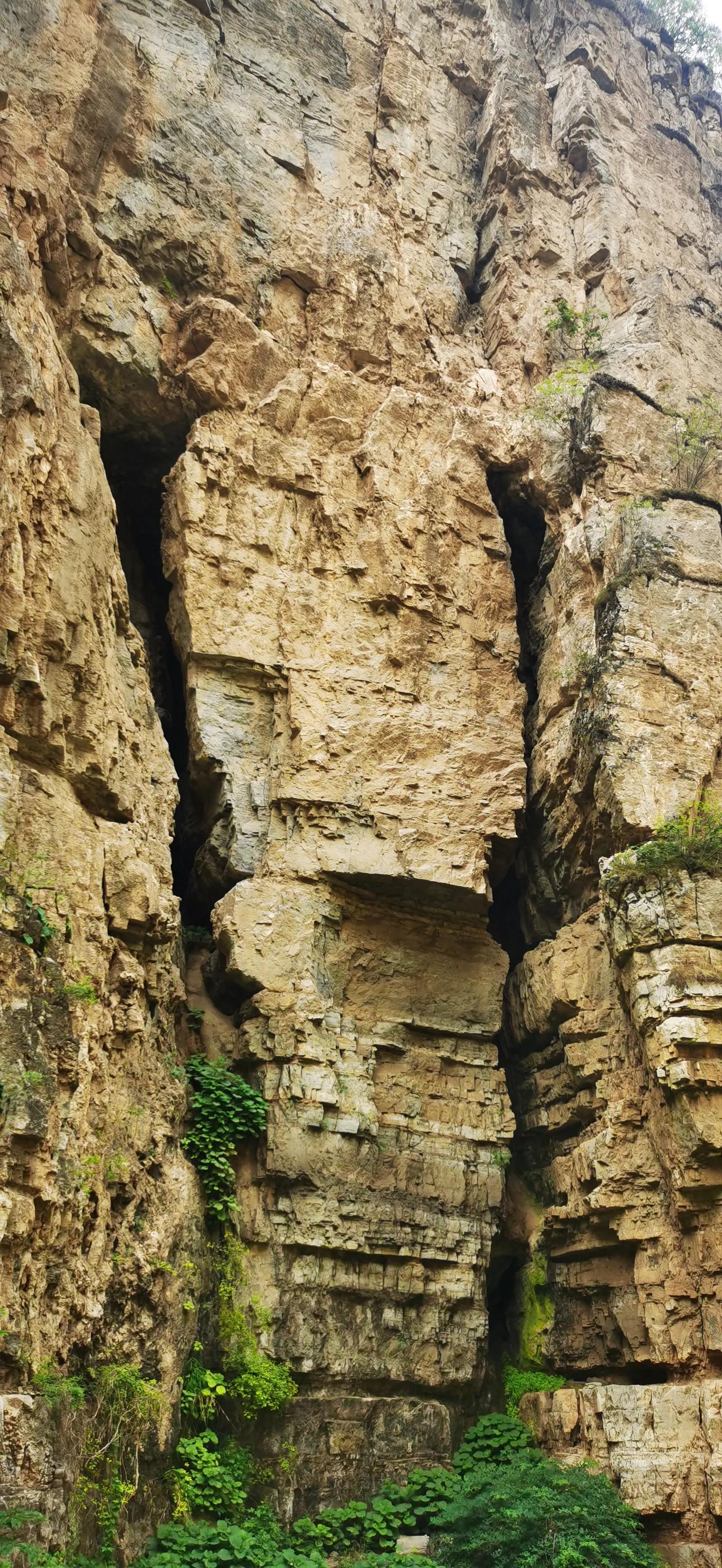 保定唐县媳妇沟自驾游夏天,唐县网红打卡地媳妇沟