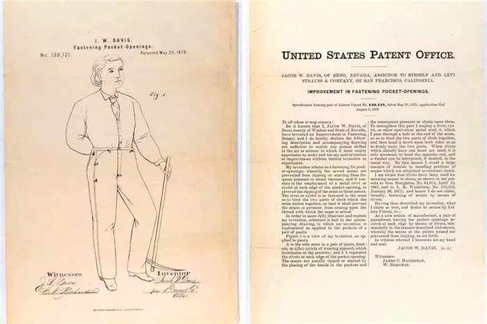 为什么说李维斯等于牛仔裤,牛仔裤最顶级的是李维斯吗