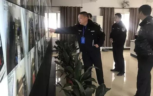 八一特辑退伍不褪色警营守初心,八一特辑戎装已变初心未改