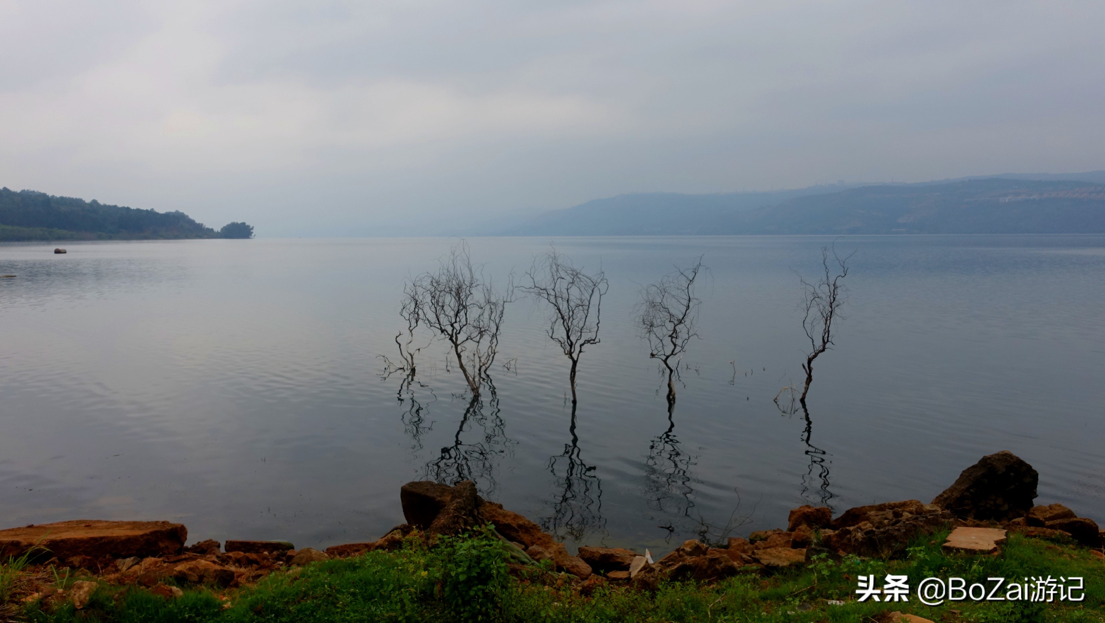 云南昆明周边旅游三天攻略,去云南昆明旅游景点推荐一下