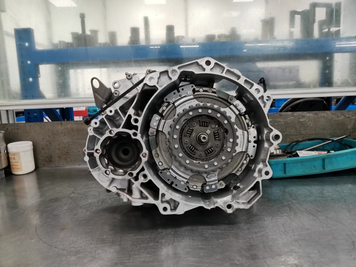 五菱宏光变速箱异响顿挫严重,哈弗h6第三代变速箱异响顿挫