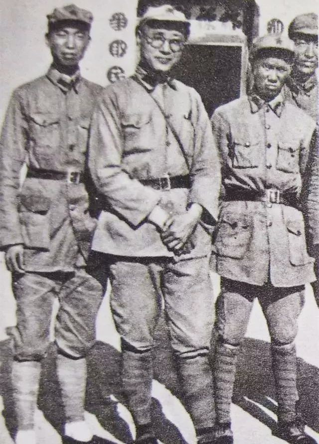 回顾历史铁道兵历任司令员,历任铁道兵司令是谁