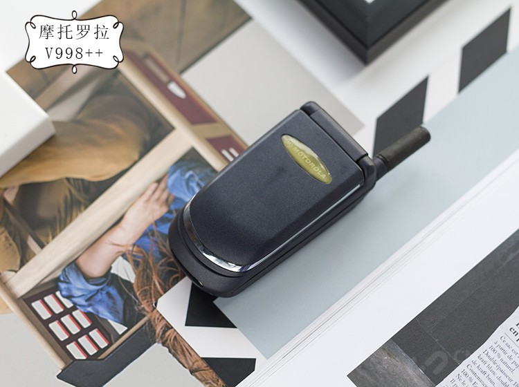 摩托罗拉爆款v系列,摩托罗拉v系列图鉴