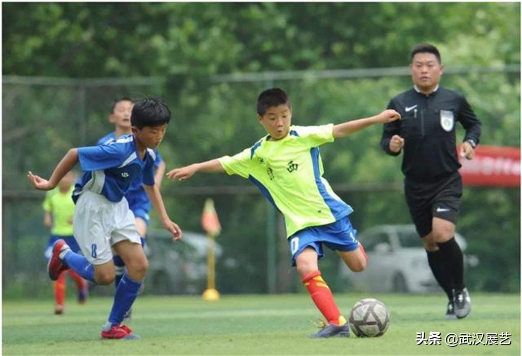 中国青少年校园足球发展,关于加快发展青少年校园足球
