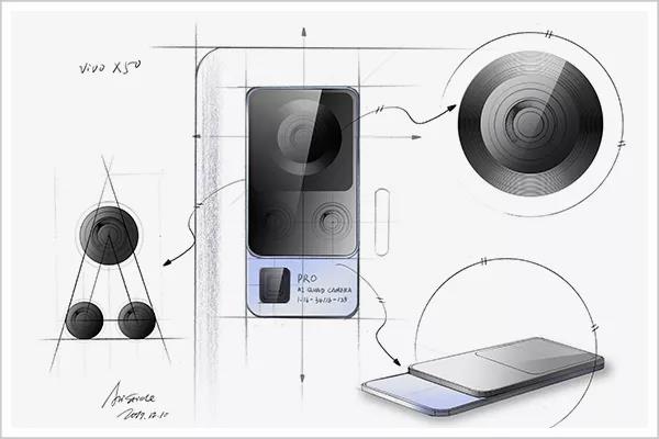 vivo新系统苹果操刀,苹果之后划时代产品
