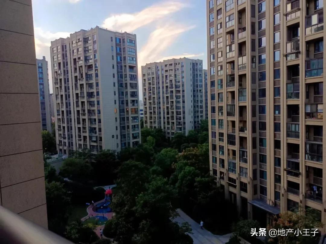 城东新城2019年二手房,实探房价涨了一年多的海口楼市