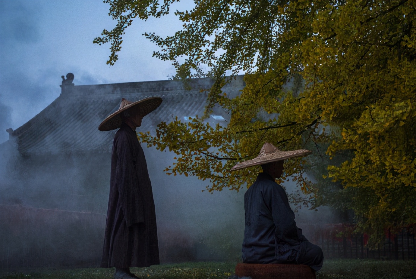 西安大雁塔值得玩么,西安五天四夜旅游攻略大雁塔