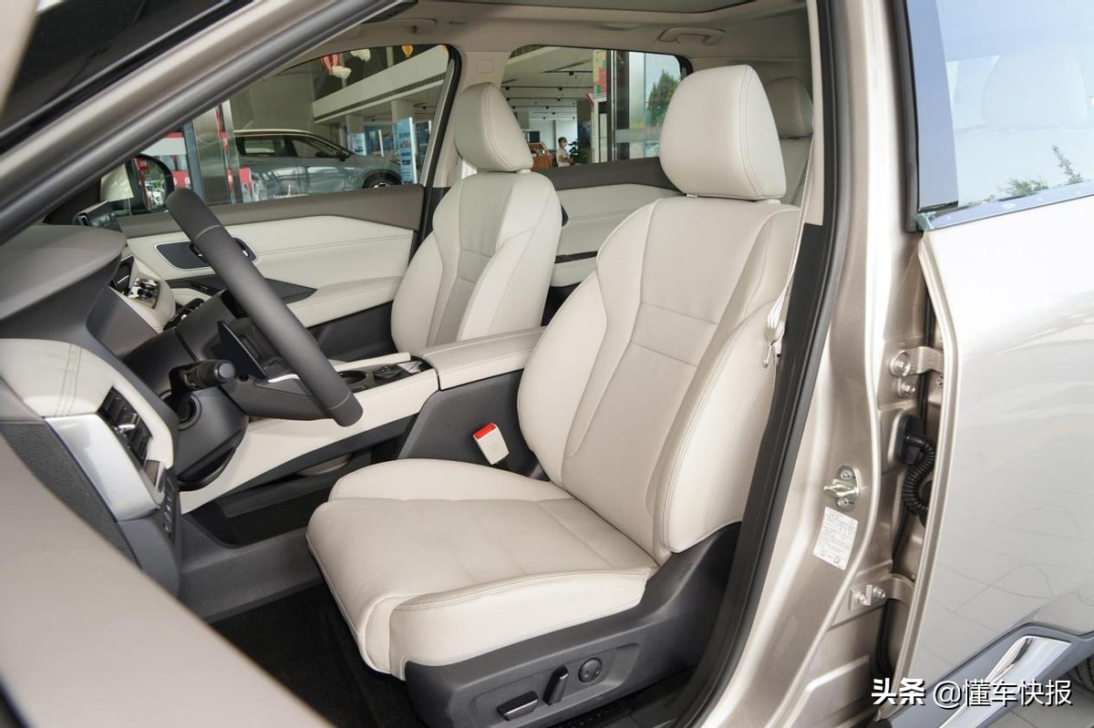 家用奇骏和荣放,rav4荣放奇骏欧蓝德这三款哪个好