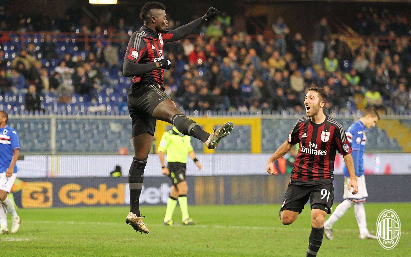 今日竞彩足球意甲是哪轮比赛,今日足球竞彩实单推荐ac米兰