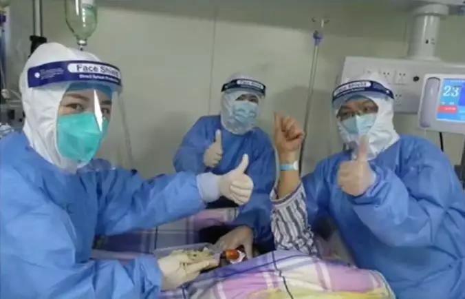 肺炎疫情如何走出恐惧 (肺炎疫情过后你们有什么打算)